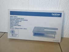 Table d'extension WT13 341 x