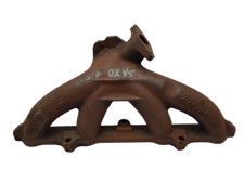 Collecteur D’echappement 9616009180 034186 Citroen Saxo Peugeot 106 1.5 D 12281