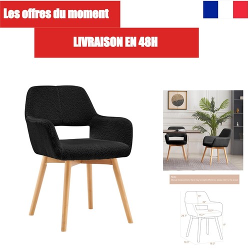 Chaise appoint yeefy - chaise, d'appoint