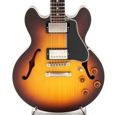 Gibson Custom Shop Used