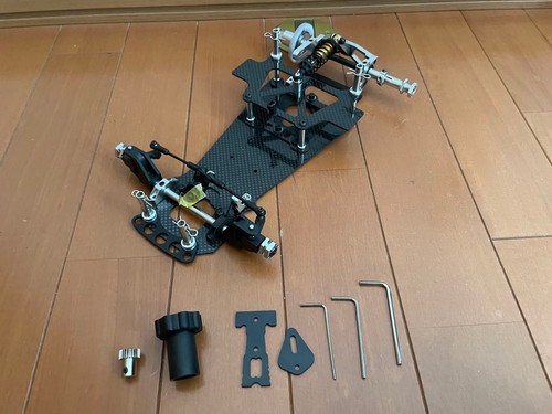 Kyosho plazma mk3 limited - kyosho,