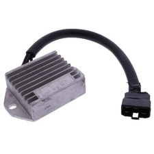 Régulateur Redresseur Pour Royal Enfield Bullet Deluxe Electra 500 EFI 2009-2015