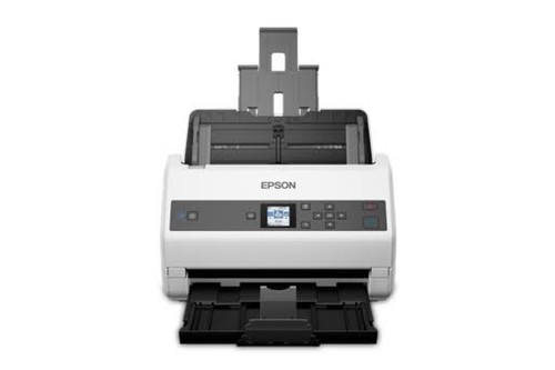 Epson workforce 870 - epson, ds-870