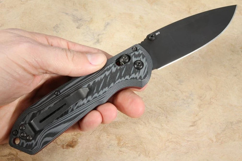 Benchmade freek 560bk cpm m4 - benchmade,