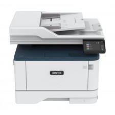 Imprimante laser multifonction Xerox B305 monochrome recto verso WiFi 38 ppm - 2