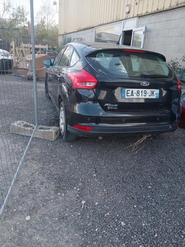 Levier vitesses ford - de,