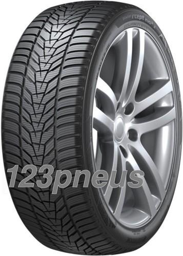 Pneu hiver hankook winter - hiver,