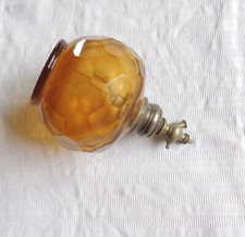 Ancien vaporisateur parfum art