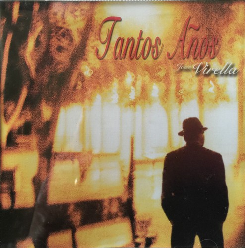 Jose virella tantos anos - virella,