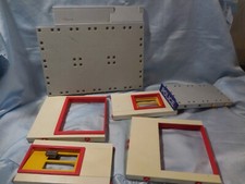 PLAYMOBIL   PARTIE DE BATIMENT