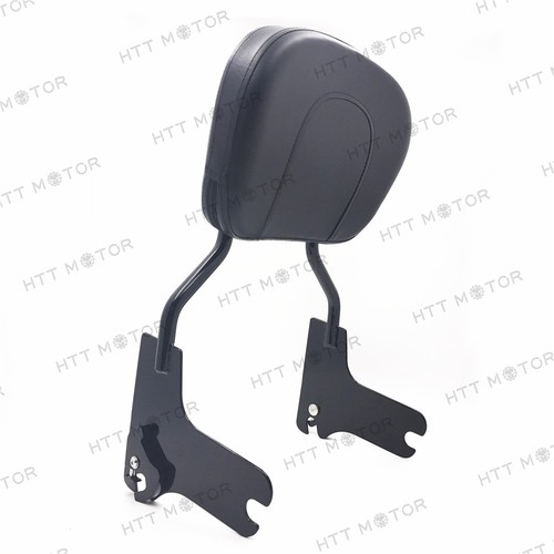 Sissy bar dossier passager - dossier,