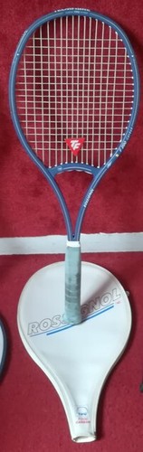 Raquette tennis rossignol - tennis, f200