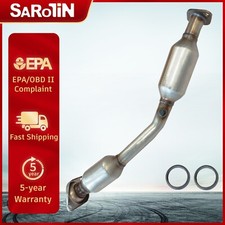 Catalytic Converter fits for