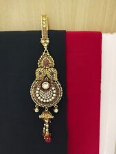 Indien Bijoux Porte-Clé Juda