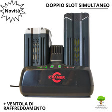 Chargeur De Batterie 82V