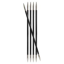 Aiguilles à Tricoter Double