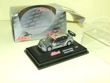 AUDI A4 DTM Saison 2005 ABT SCHUCO 1/87  ho