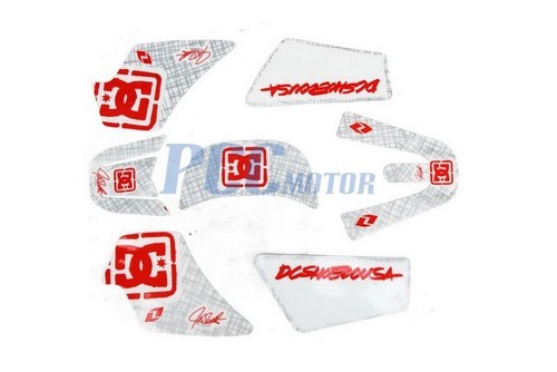 Graphics decal stickers - graphics,