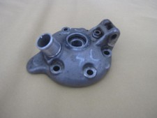 Culasse / Head cylinder