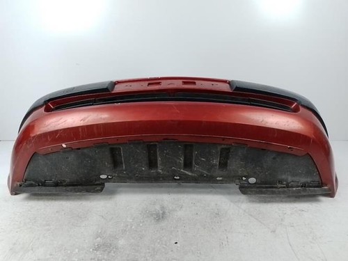 Pare choc avant renault - renault, megane