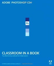 Adobe Photoshop CS4 Classroom