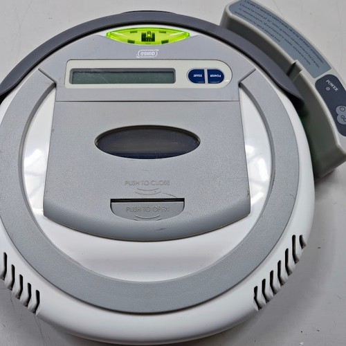 Aspirateur robot quigg rvc1 - rvc1,