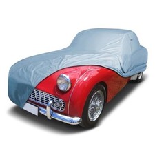  Premium Car Cover for