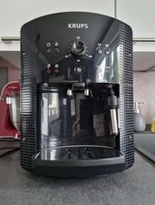 KRUPS EA8108 Machine à Café