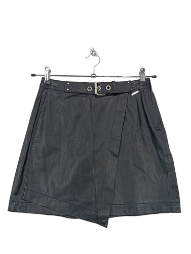 Guess jupe portefeuille dames - jupe,