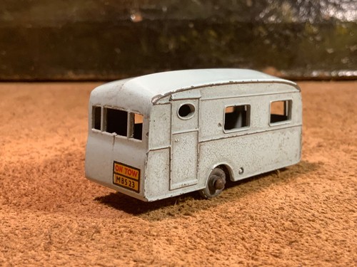Ancienne miniature lesney - ancienne,