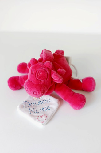 Peluche doudou musical - peluche/doudou,