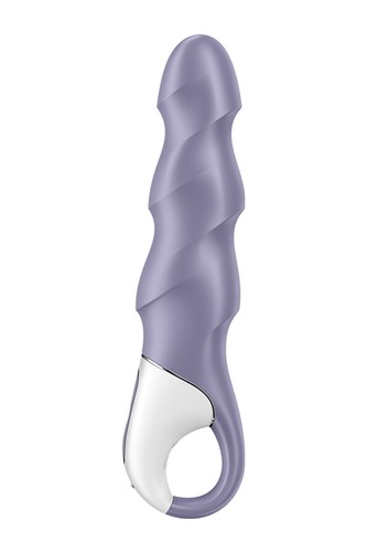Vibro gonflable satisfyer air - vibro,