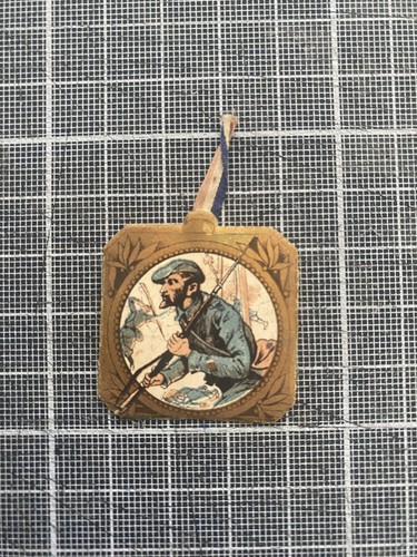 Journée poilu 1915 - poilu,