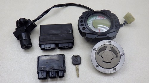Compteur vitesse 10r - de, zx-10r