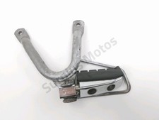 PLATINE ARRIERE GAUCHE COMPLETE YAMAHA XTZ 660 TENERE 1991-1993 / NE 60238