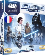 Star Wars: Unlimited TCG -