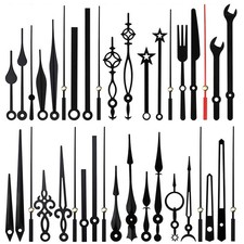 Mouvement DIY Horloge Quartz