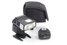 Nissin Flash Numérique I60A