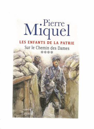 Les enfants de la - -,