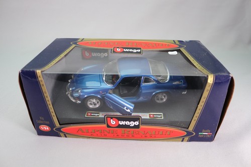 Lg222 burago vip collection - burago,
