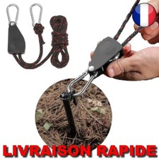 Cordes Poulie Levage