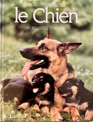 Encyclopedie active chien - , le