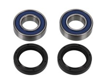 Kmx24 Roue Kit Avant Compatible pour KTM SX 85 03-11 SX 125 250 360 380 93-99