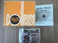 COLLEUSE MARGUET BN8B FILM