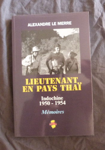 Alexandre merre - le,