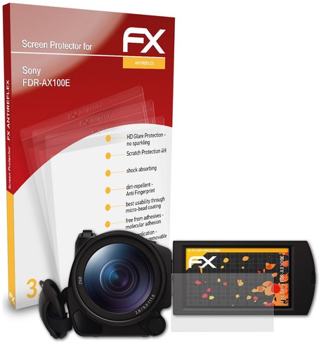 Atfolix film protection - 3x,