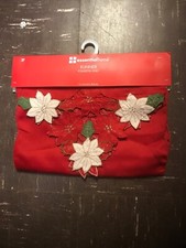 Christmas Table Runner 13x72"