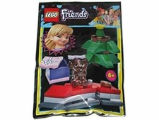 LEGO Friends Monde D'Hiver