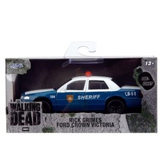 Jada 1:32 The Walking Dead -