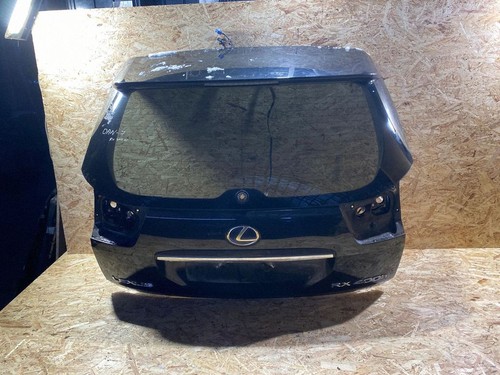 Lexus 330 350 400h - 330,